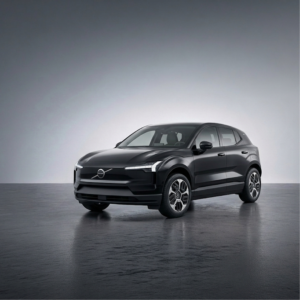 Vovlo XC40