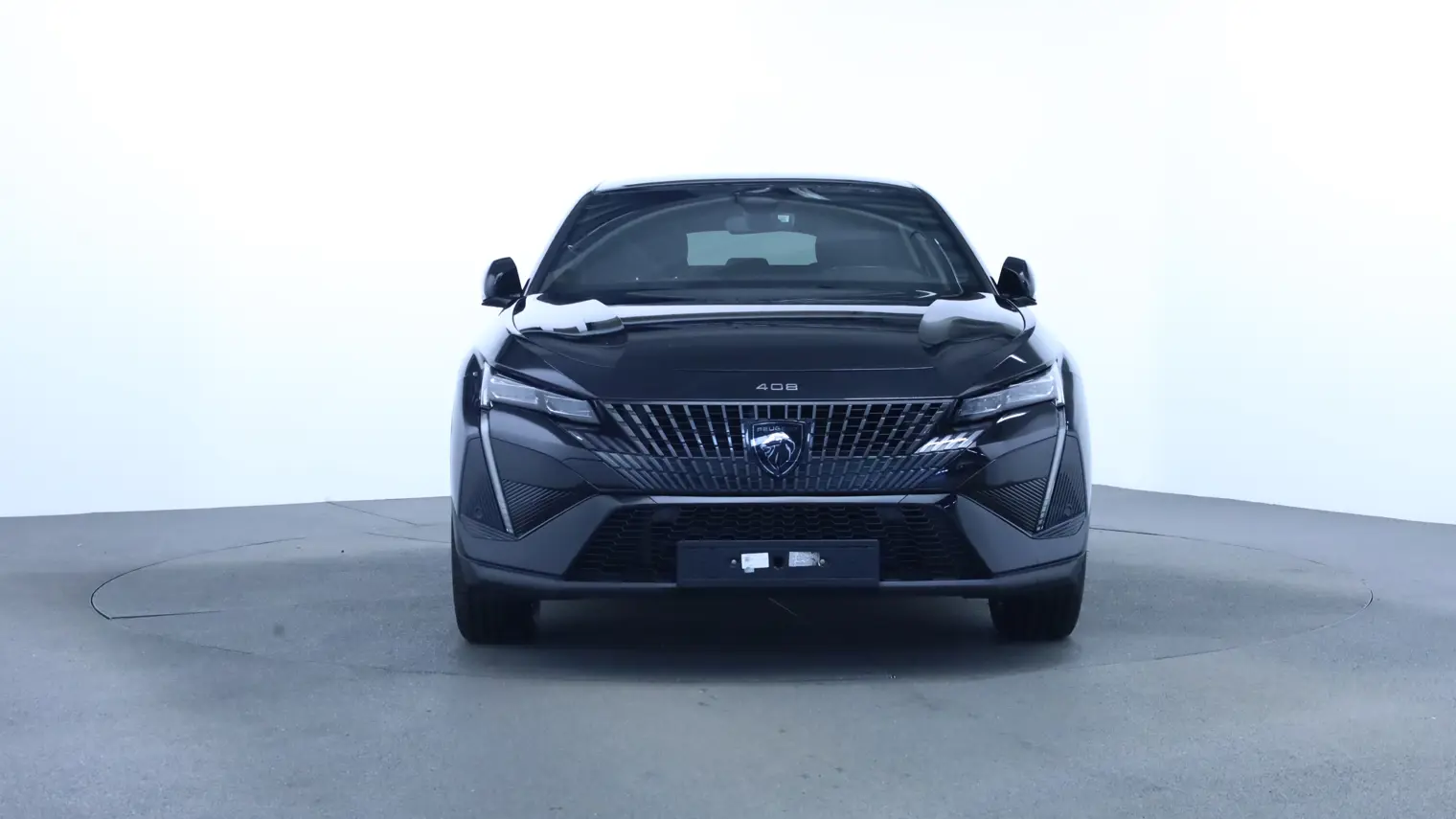 Peugeot 408 - Billede 2