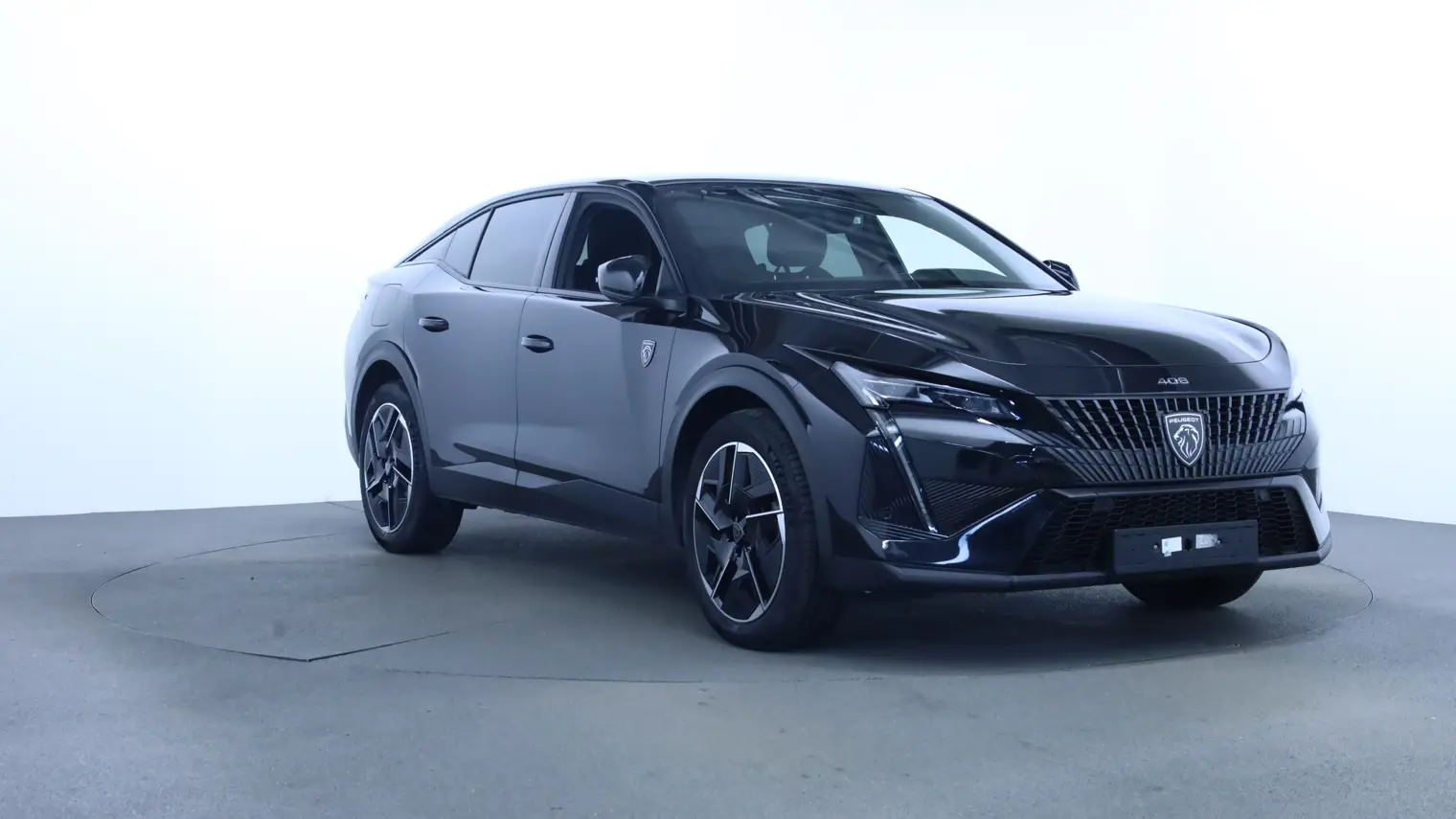 Peugeot 408 - Billede 3