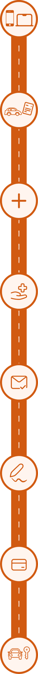 road