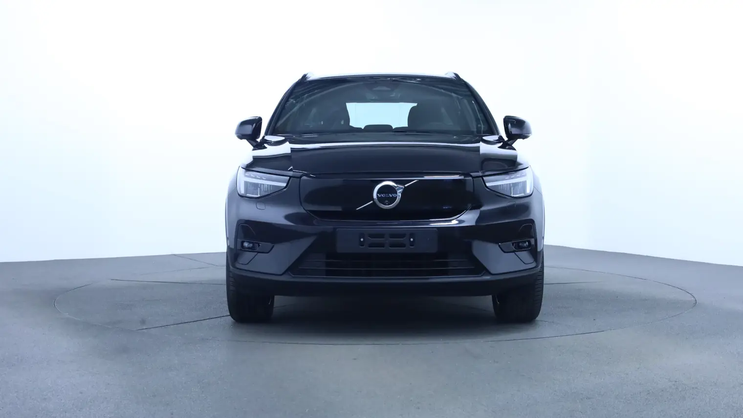 Vovlo XC40 - Billede 2