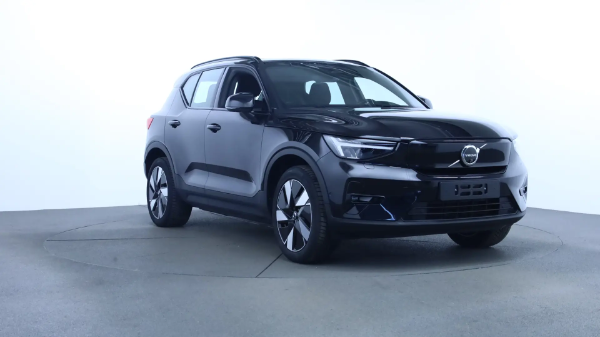 Vovlo XC40 - Billede 3