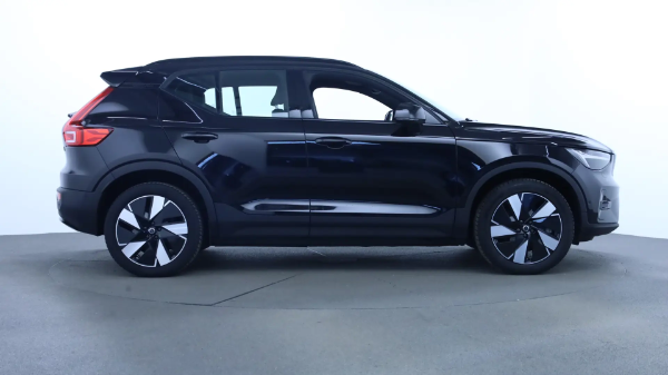 Vovlo XC40 - Billede 4