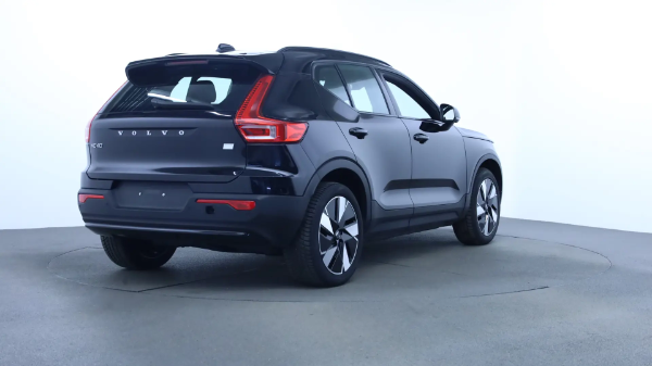Vovlo XC40 - Billede 5