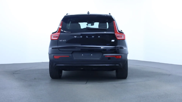 Vovlo XC40 - Billede 6